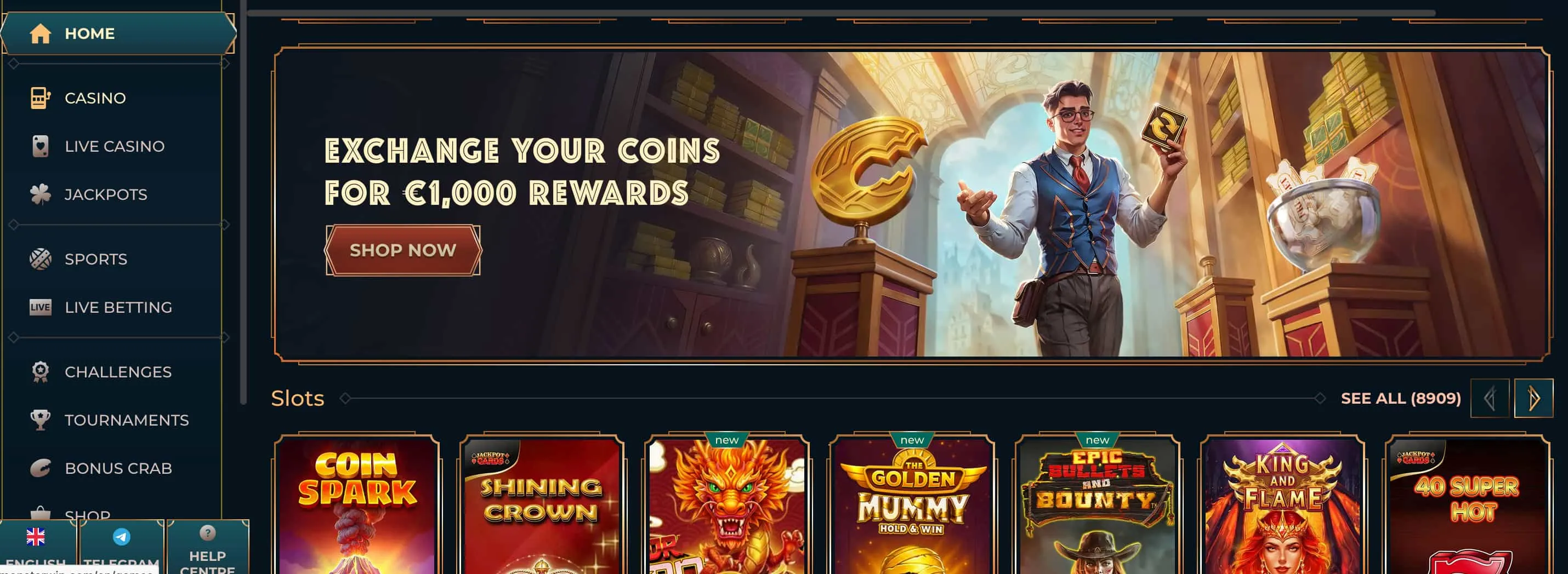 Inside the Game Library: 12,000+ Pokies, Crash Games and Jackpots Inside the Game Library: 12,000+ Pokies, Crash Games and Jackpots